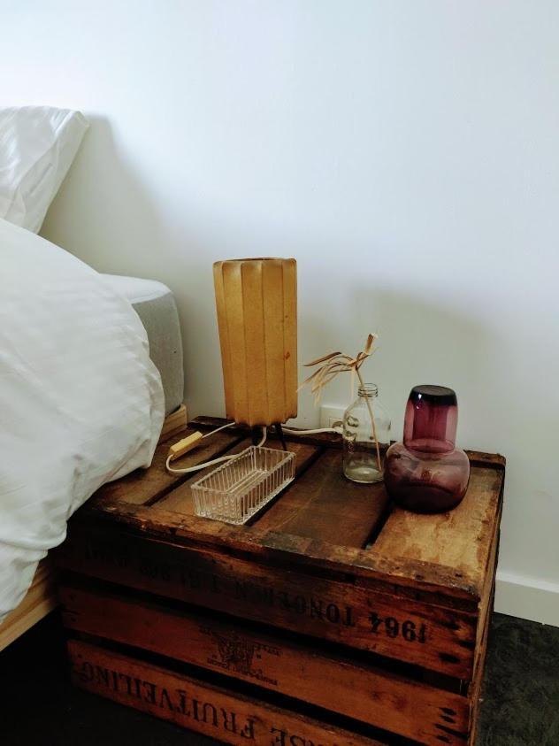 Wetterdelle Lodge Heers エクステリア 写真